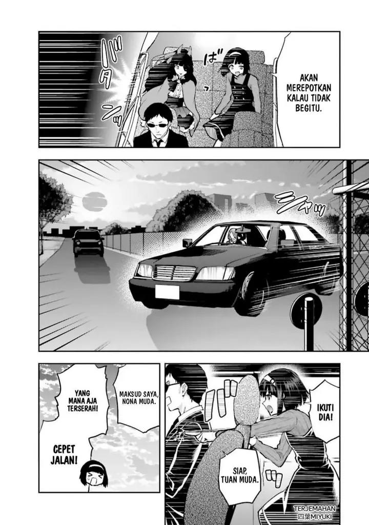 image-komik-mahouka-koukou-no-rettousei-nama-koto-nairan-hen-chapter-33-24/26
