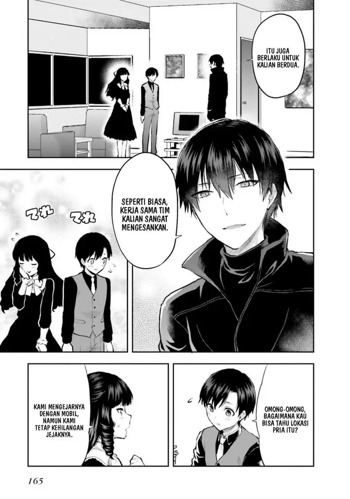 image-komik-mahouka-koukou-no-rettousei-nama-koto-nairan-hen-chapter-35-9/29