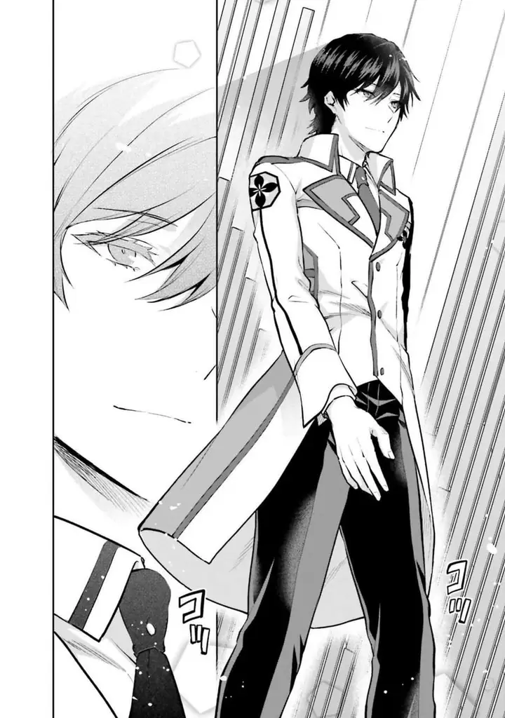 image-komik-mahouka-koukou-no-rettousei-nama-koto-nairan-hen-chapter-35-16/29