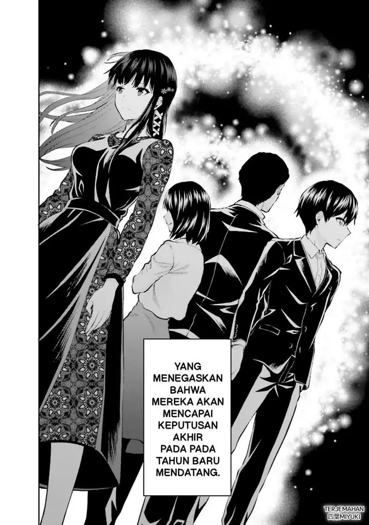 image-komik-mahouka-koukou-no-rettousei-nama-koto-nairan-hen-chapter-35-28/29
