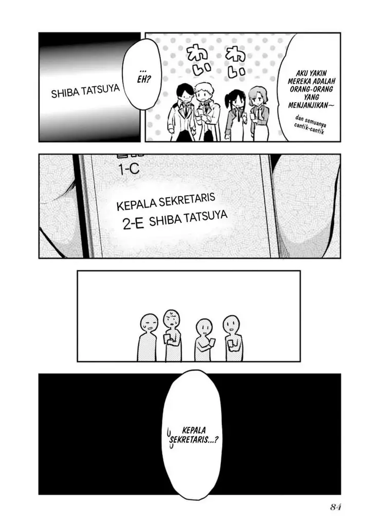 image-komik-mahouka-koukou-no-rettousei-nama-koto-nairan-hen-chapter-4-10/21