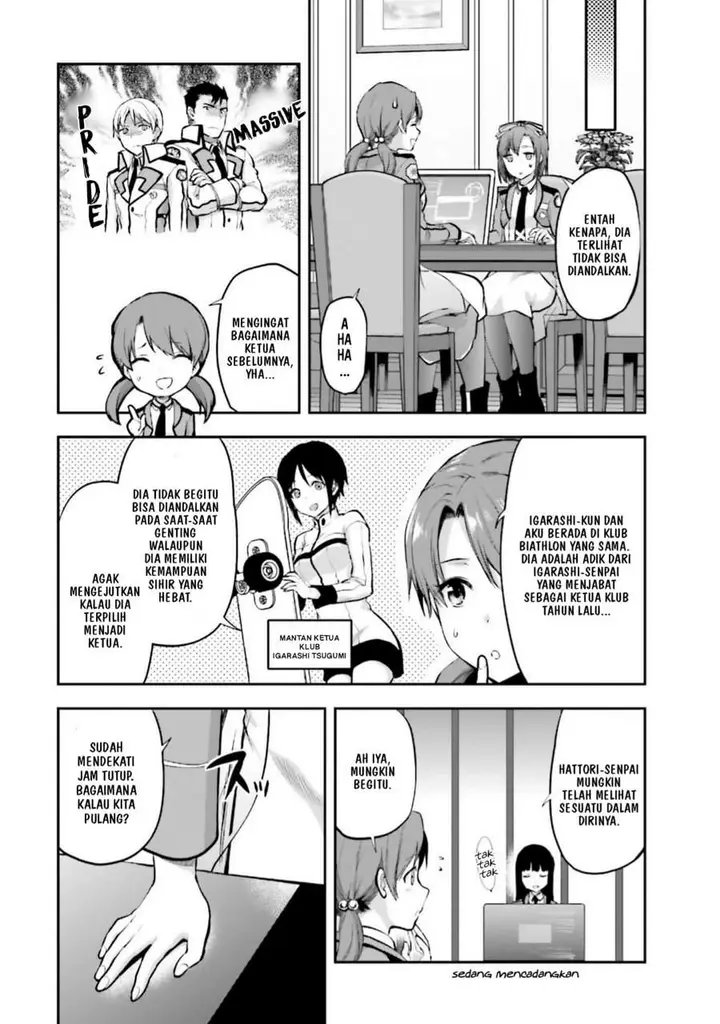 image-komik-mahouka-koukou-no-rettousei-nama-koto-nairan-hen-chapter-4-19/21