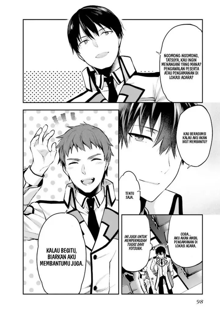 image-komik-mahouka-koukou-no-rettousei-nama-koto-nairan-hen-chapter-5-3/22
