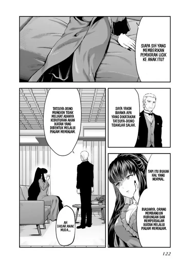 image-komik-mahouka-koukou-no-rettousei-nama-koto-nairan-hen-chapter-6-5/27