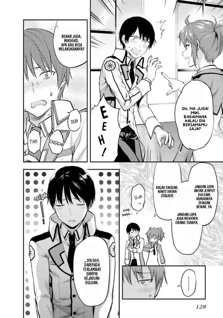 image-komik-mahouka-koukou-no-rettousei-nama-koto-nairan-hen-chapter-6-11/27