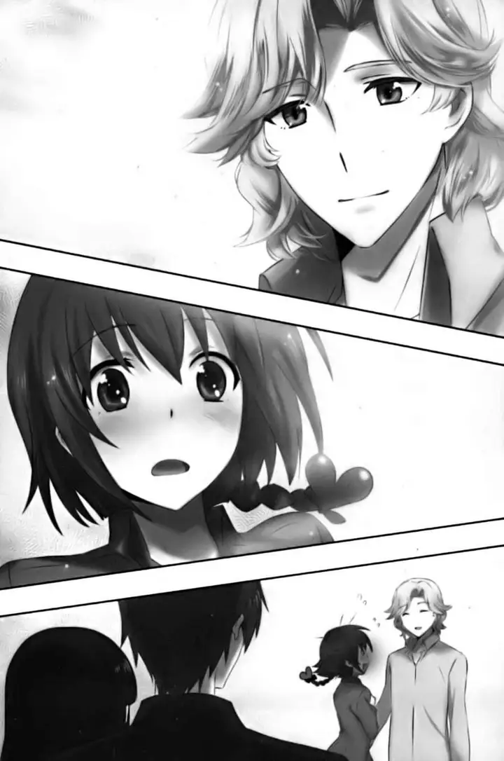 image-komik-mahouka-koukou-no-rettousei-nama-koto-nairan-hen-chapter-6-25/27