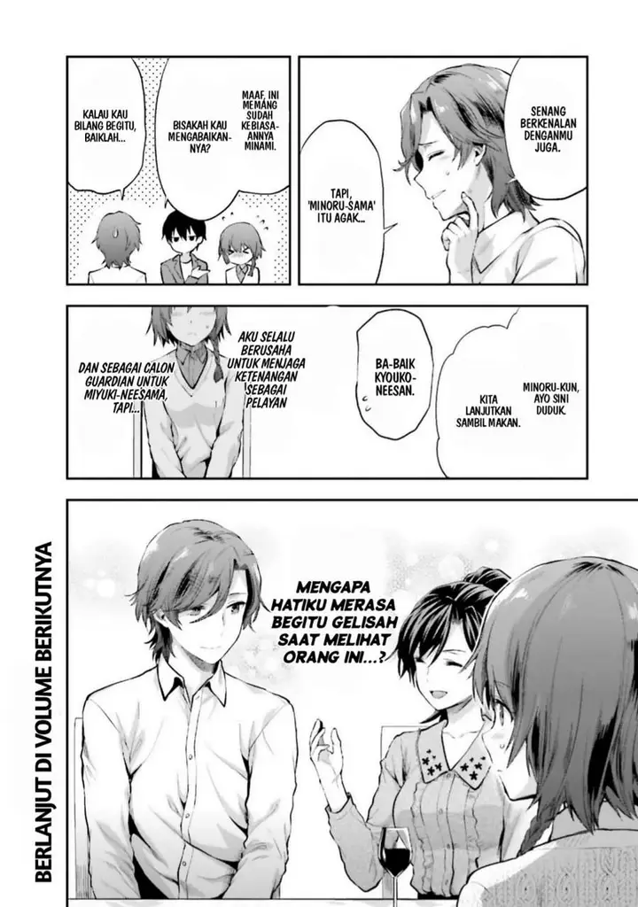 image-komik-mahouka-koukou-no-rettousei-nama-koto-nairan-hen-chapter-6-26/27