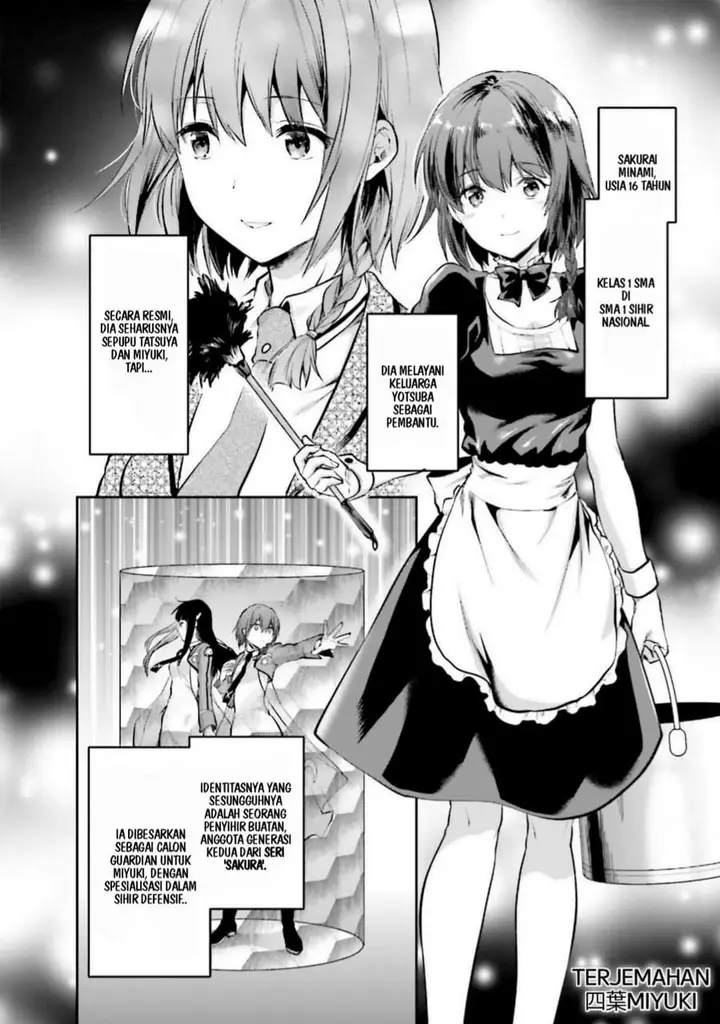 image-komik-mahouka-koukou-no-rettousei-nama-koto-nairan-hen-chapter-7-4/23