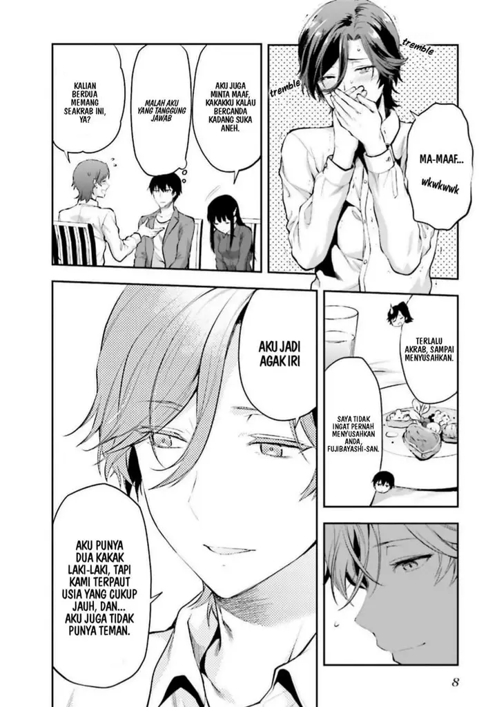 image-komik-mahouka-koukou-no-rettousei-nama-koto-nairan-hen-chapter-7-8/23