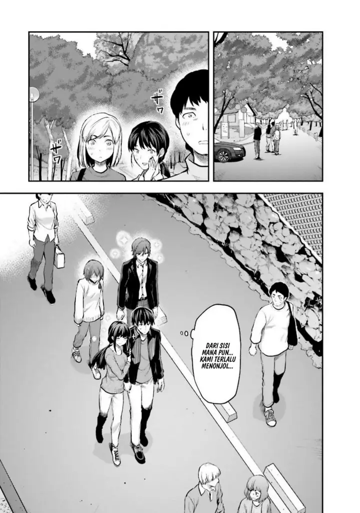 image-komik-mahouka-koukou-no-rettousei-nama-koto-nairan-hen-chapter-7-21/23