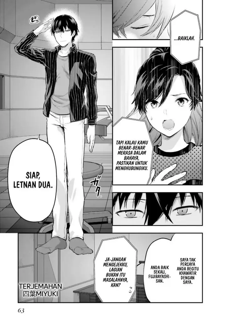 image-komik-mahouka-koukou-no-rettousei-nama-koto-nairan-hen-chapter-9-21/22