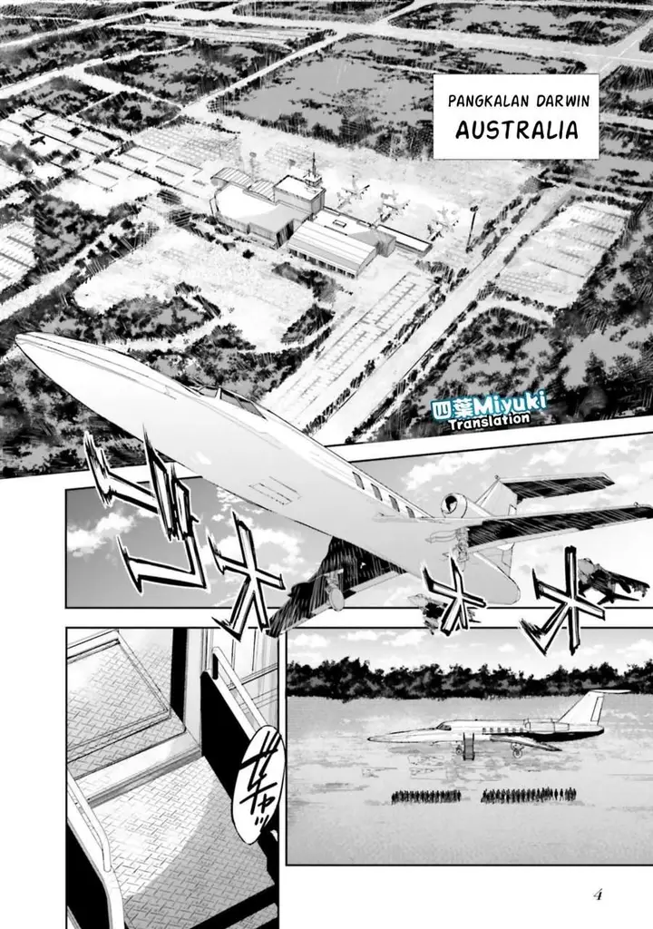 image-komik-mahouka-koukou-no-rettousei-nankai-soujou-hen-chapter-1-1/30