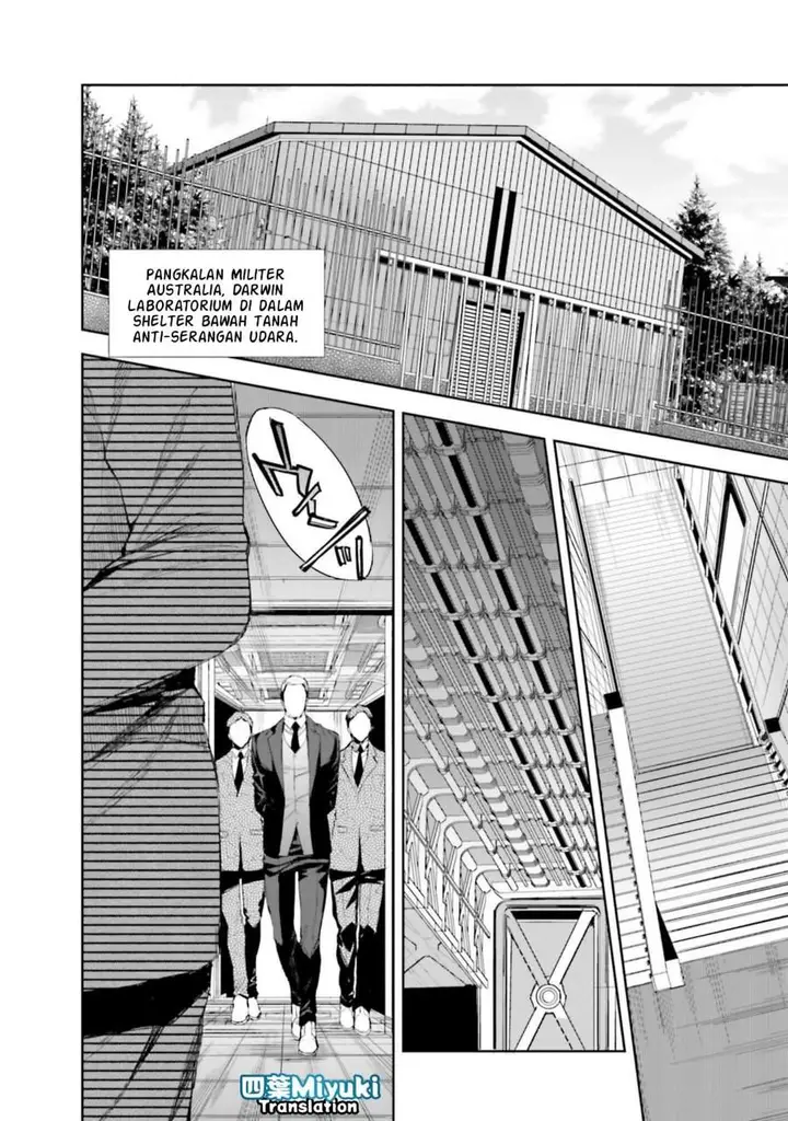 image-komik-mahouka-koukou-no-rettousei-nankai-soujou-hen-chapter-1-5/30