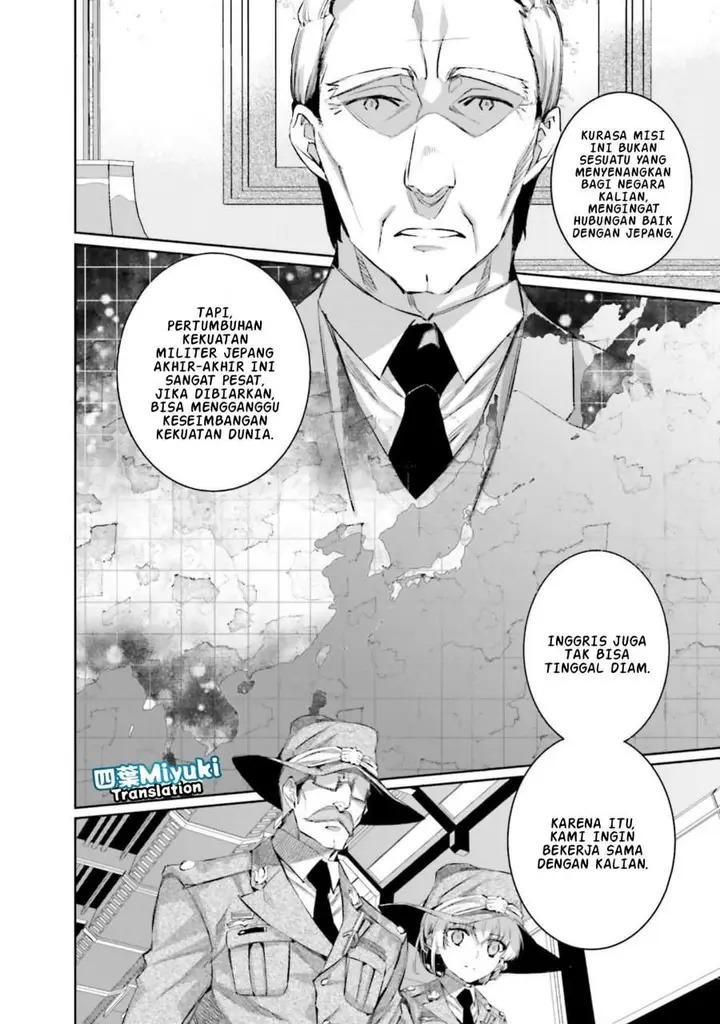 image-komik-mahouka-koukou-no-rettousei-nankai-soujou-hen-chapter-1-9/30