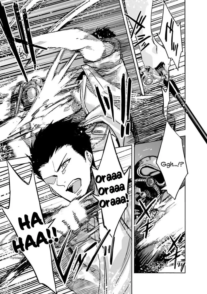 image-komik-mahouka-koukou-no-rettousei-nankai-soujou-hen-chapter-11-4/31