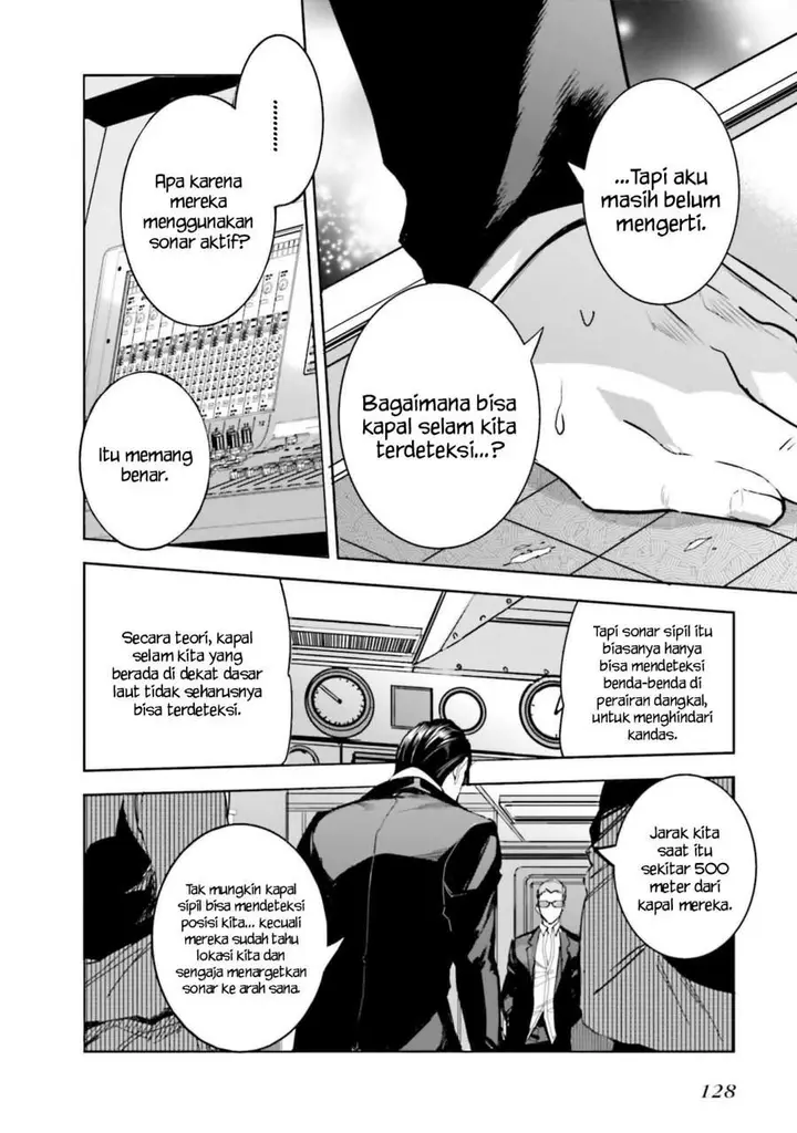 image-komik-mahouka-koukou-no-rettousei-nankai-soujou-hen-chapter-11-13/31