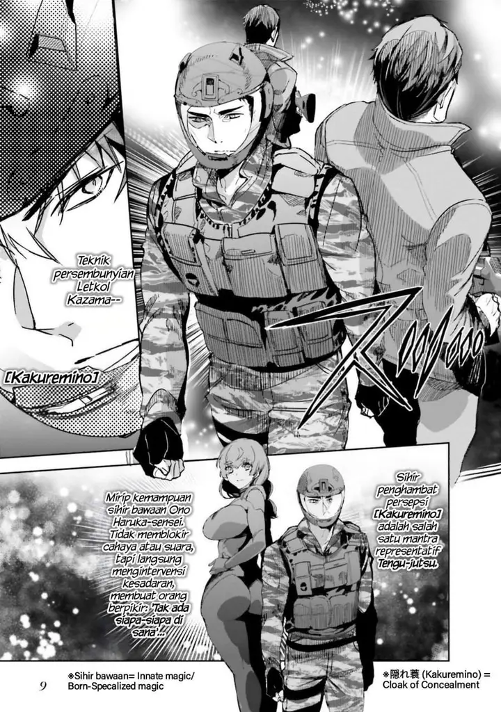 image-komik-mahouka-koukou-no-rettousei-nankai-soujou-hen-chapter-13-6/27