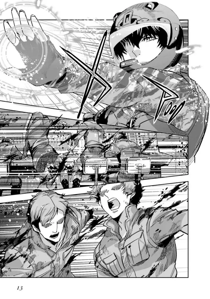 image-komik-mahouka-koukou-no-rettousei-nankai-soujou-hen-chapter-13-10/27