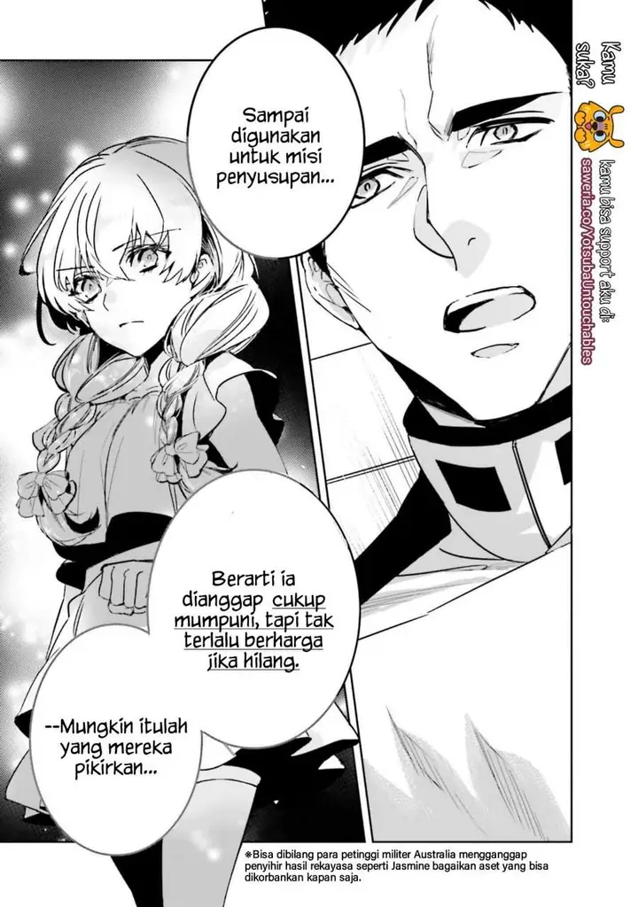 image-komik-mahouka-koukou-no-rettousei-nankai-soujou-hen-chapter-13-26/27