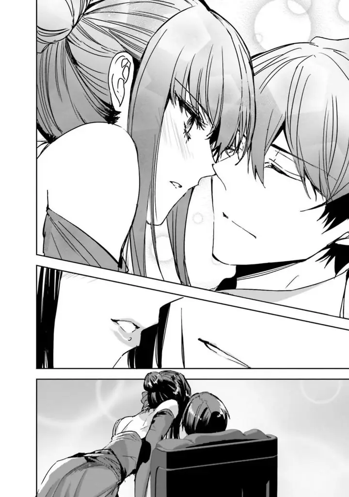 image-komik-mahouka-koukou-no-rettousei-nankai-soujou-hen-chapter-14-11/29