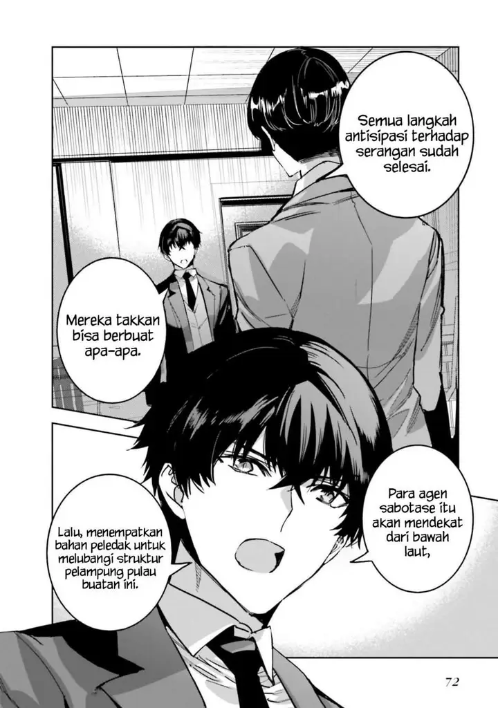 image-komik-mahouka-koukou-no-rettousei-nankai-soujou-hen-chapter-15-11/27