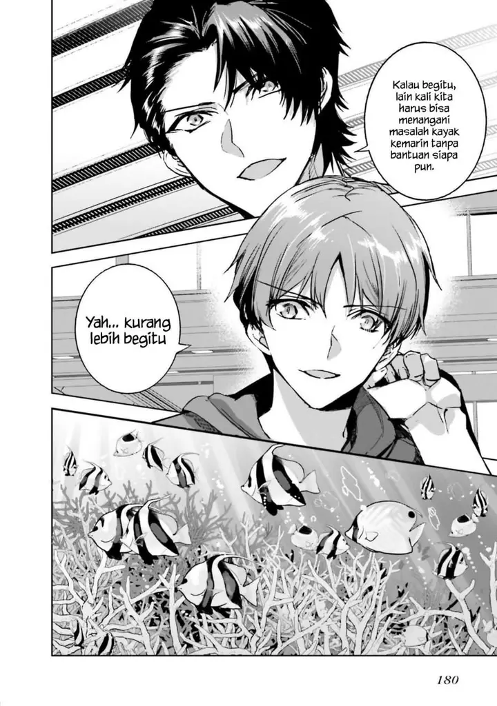 image-komik-mahouka-koukou-no-rettousei-nankai-soujou-hen-chapter-18-13/42