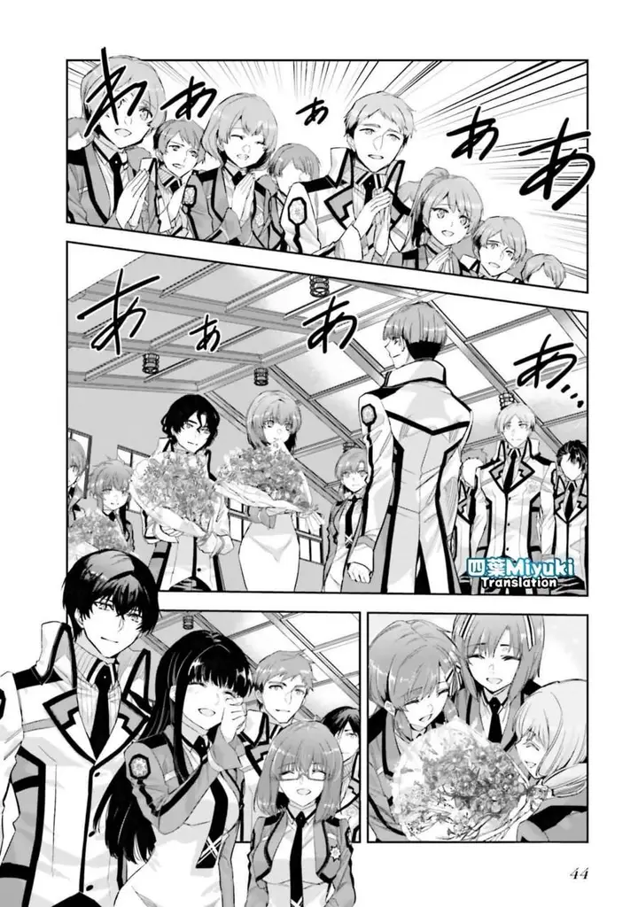image-komik-mahouka-koukou-no-rettousei-nankai-soujou-hen-chapter-2-9/25
