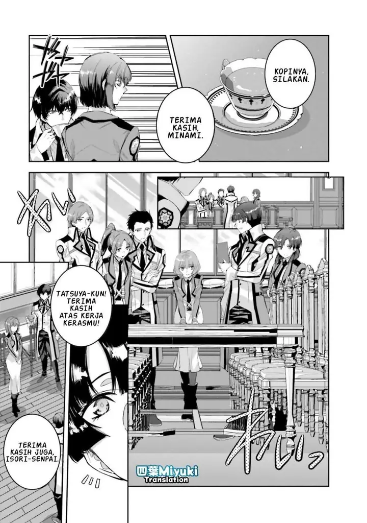 image-komik-mahouka-koukou-no-rettousei-nankai-soujou-hen-chapter-2-12/25