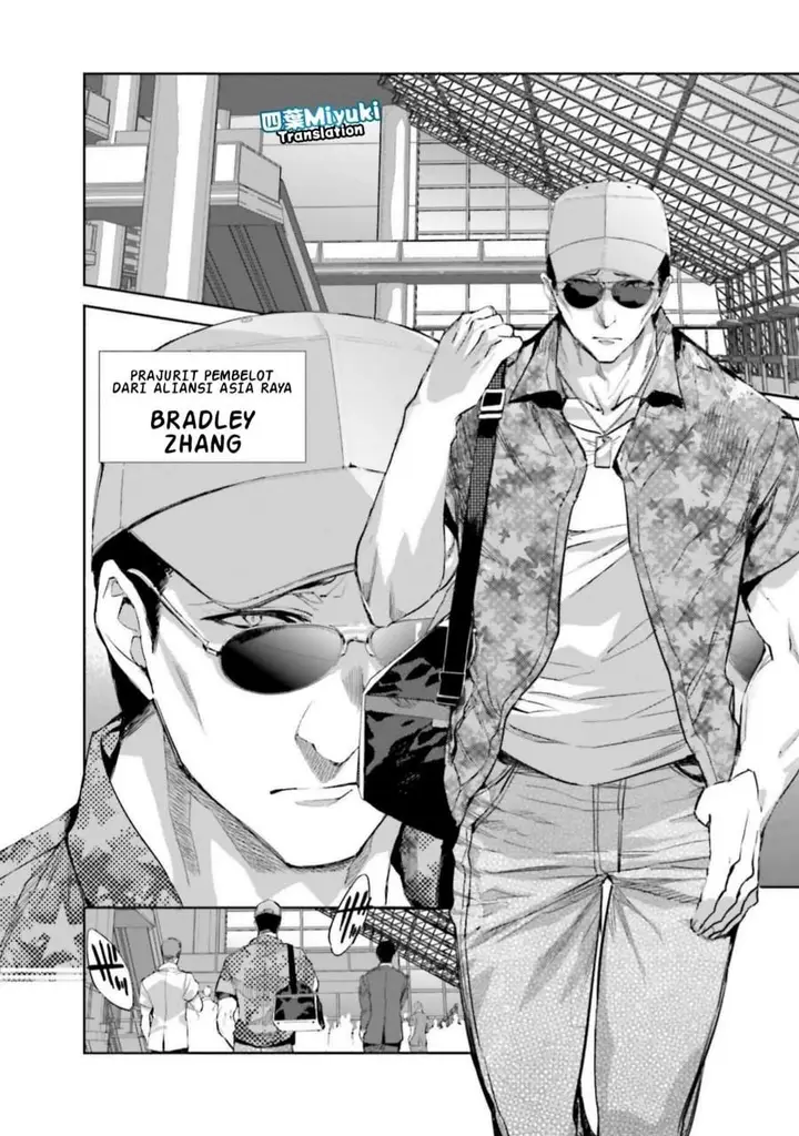 image-komik-mahouka-koukou-no-rettousei-nankai-soujou-hen-chapter-3-1/30