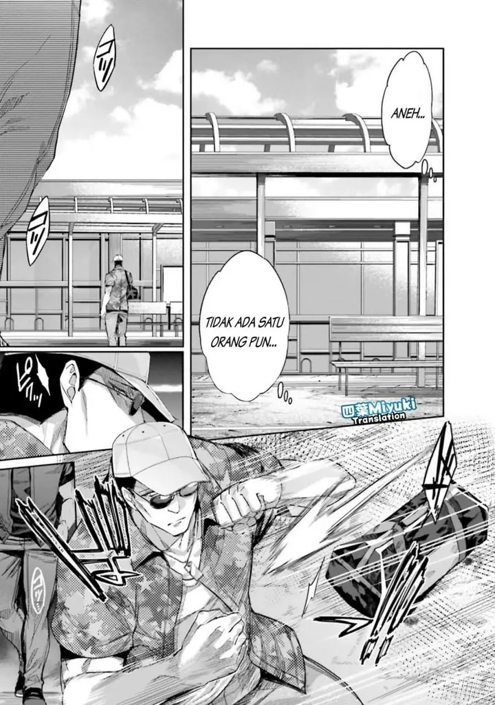 image-komik-mahouka-koukou-no-rettousei-nankai-soujou-hen-chapter-3-4/30