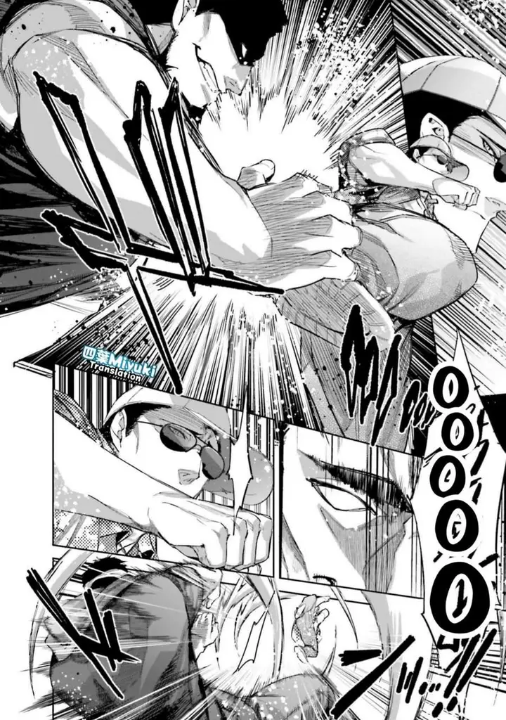 image-komik-mahouka-koukou-no-rettousei-nankai-soujou-hen-chapter-3-7/30