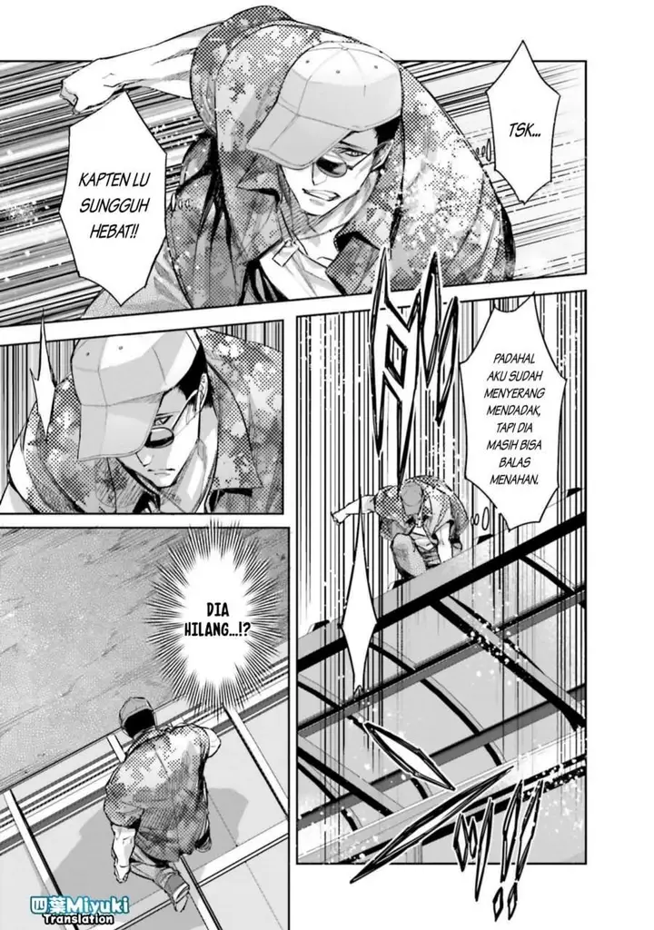 image-komik-mahouka-koukou-no-rettousei-nankai-soujou-hen-chapter-3-8/30