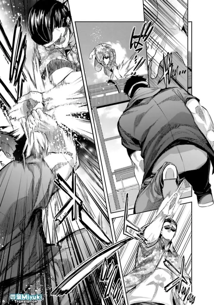 image-komik-mahouka-koukou-no-rettousei-nankai-soujou-hen-chapter-3-10/30