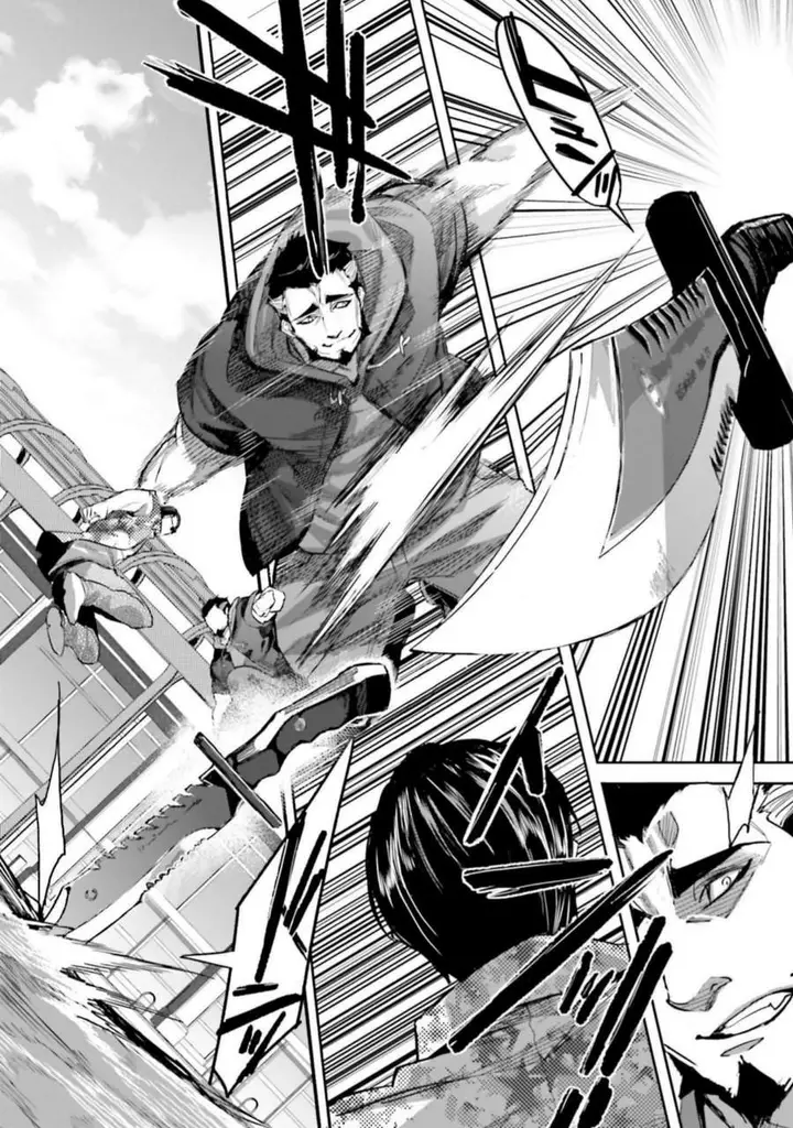 image-komik-mahouka-koukou-no-rettousei-nankai-soujou-hen-chapter-3-13/30