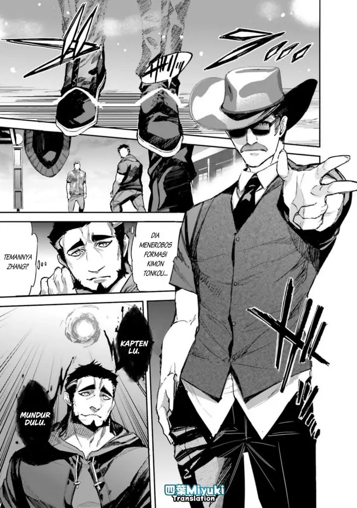 image-komik-mahouka-koukou-no-rettousei-nankai-soujou-hen-chapter-3-14/30