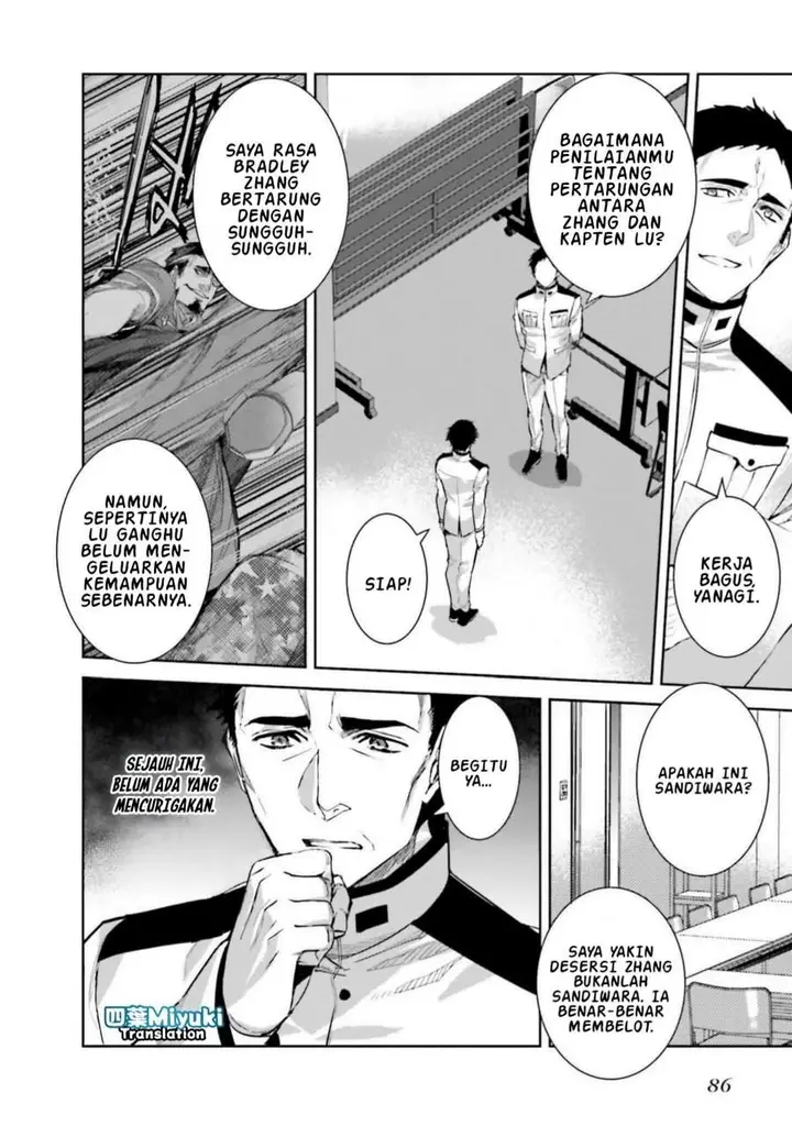 image-komik-mahouka-koukou-no-rettousei-nankai-soujou-hen-chapter-3-25/30