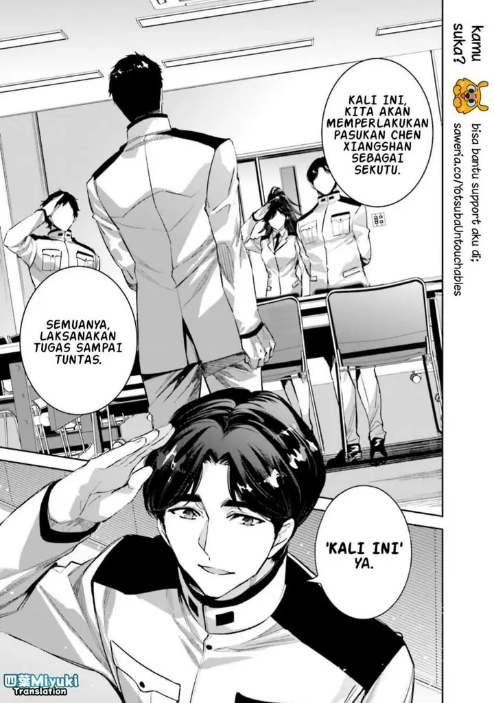 image-komik-mahouka-koukou-no-rettousei-nankai-soujou-hen-chapter-3-28/30