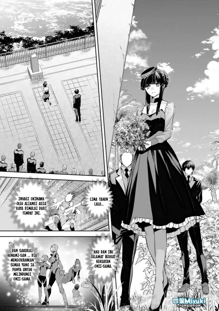 image-komik-mahouka-koukou-no-rettousei-nankai-soujou-hen-chapter-4-6/23