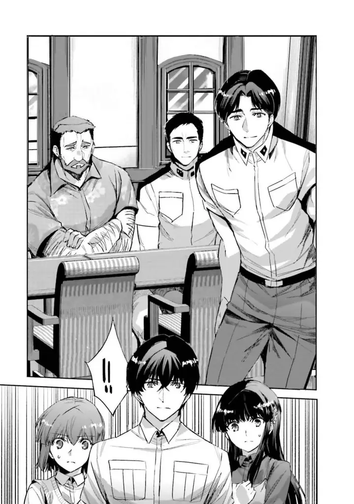 image-komik-mahouka-koukou-no-rettousei-nankai-soujou-hen-chapter-4-12/23