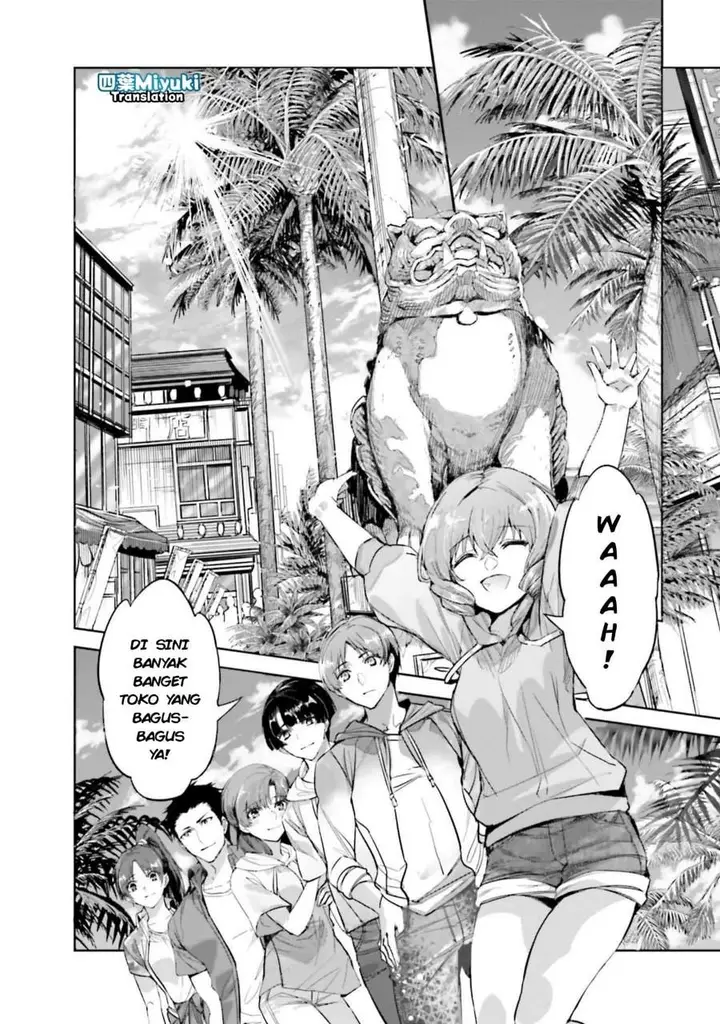 image-komik-mahouka-koukou-no-rettousei-nankai-soujou-hen-chapter-5-1/32