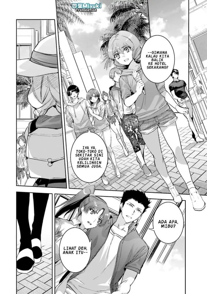 image-komik-mahouka-koukou-no-rettousei-nankai-soujou-hen-chapter-5-8/32