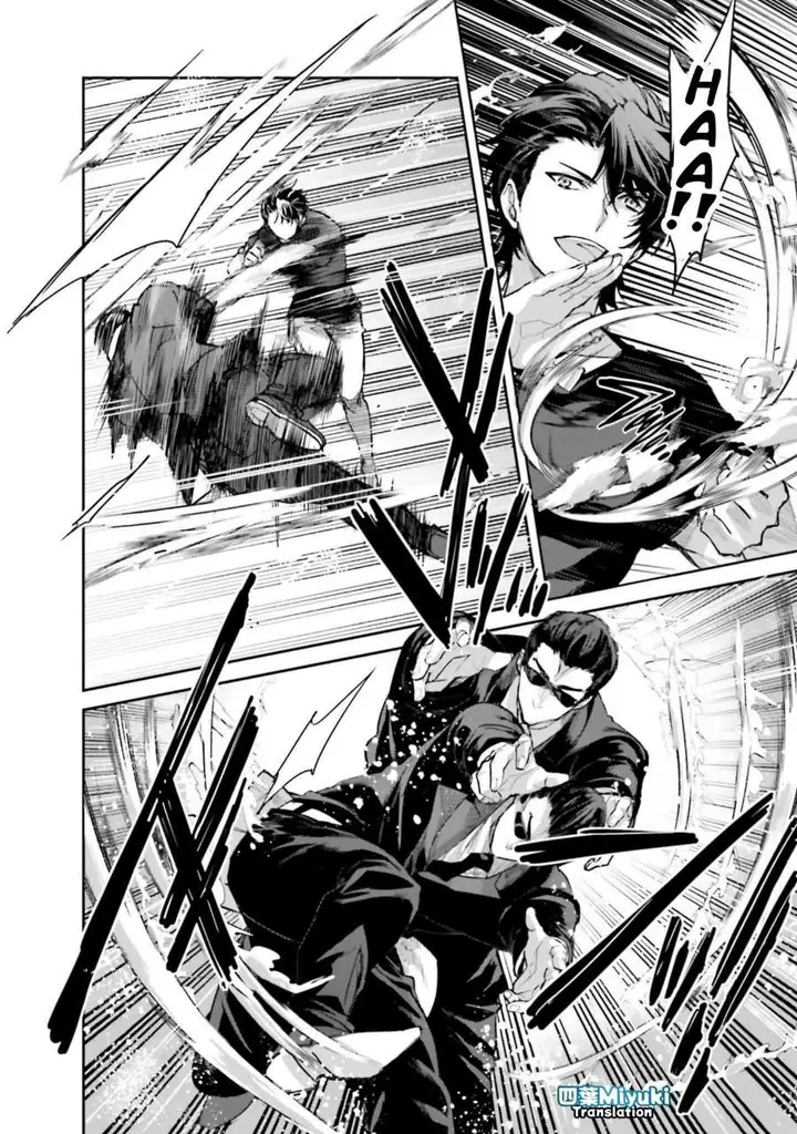 image-komik-mahouka-koukou-no-rettousei-nankai-soujou-hen-chapter-5-19/32