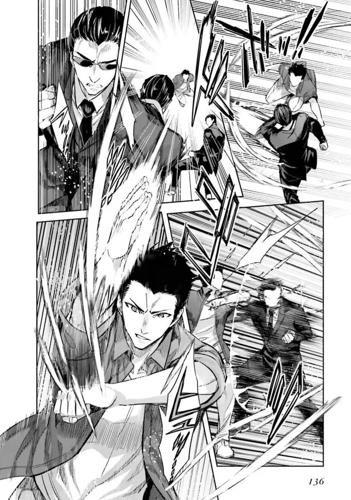 image-komik-mahouka-koukou-no-rettousei-nankai-soujou-hen-chapter-5-21/32