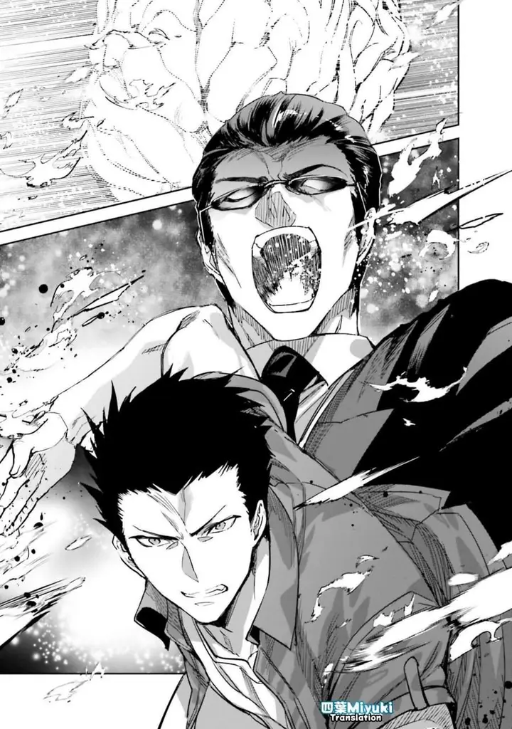 image-komik-mahouka-koukou-no-rettousei-nankai-soujou-hen-chapter-5-30/32