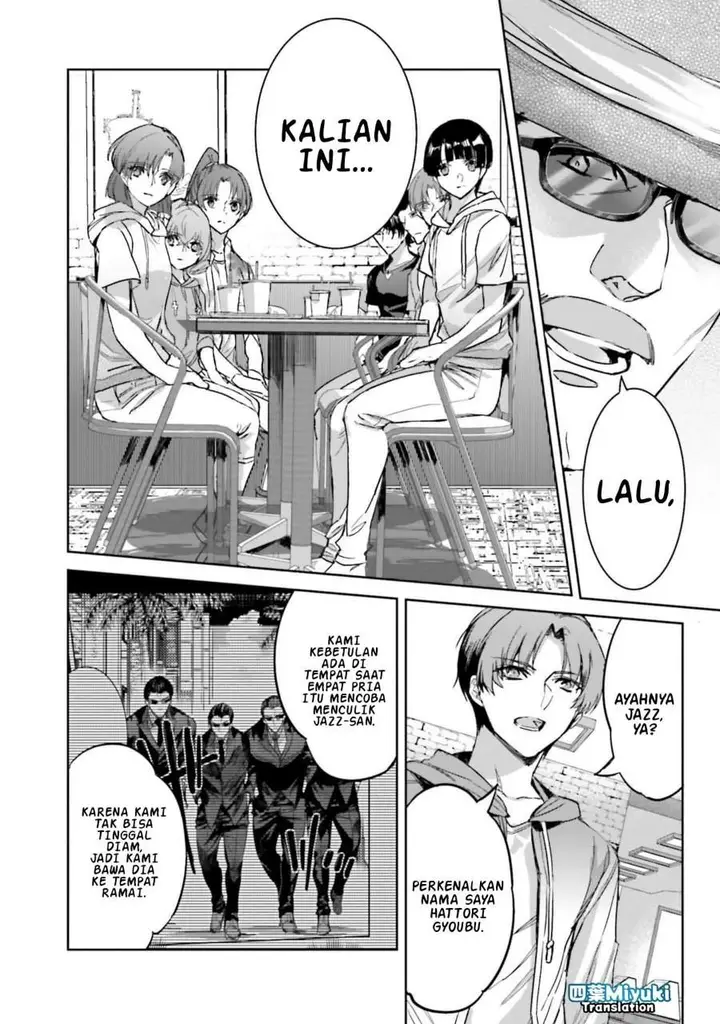 image-komik-mahouka-koukou-no-rettousei-nankai-soujou-hen-chapter-6-6/33