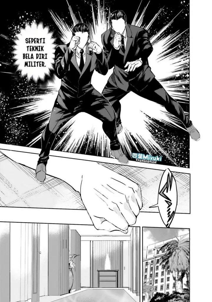 image-komik-mahouka-koukou-no-rettousei-nankai-soujou-hen-chapter-6-13/33