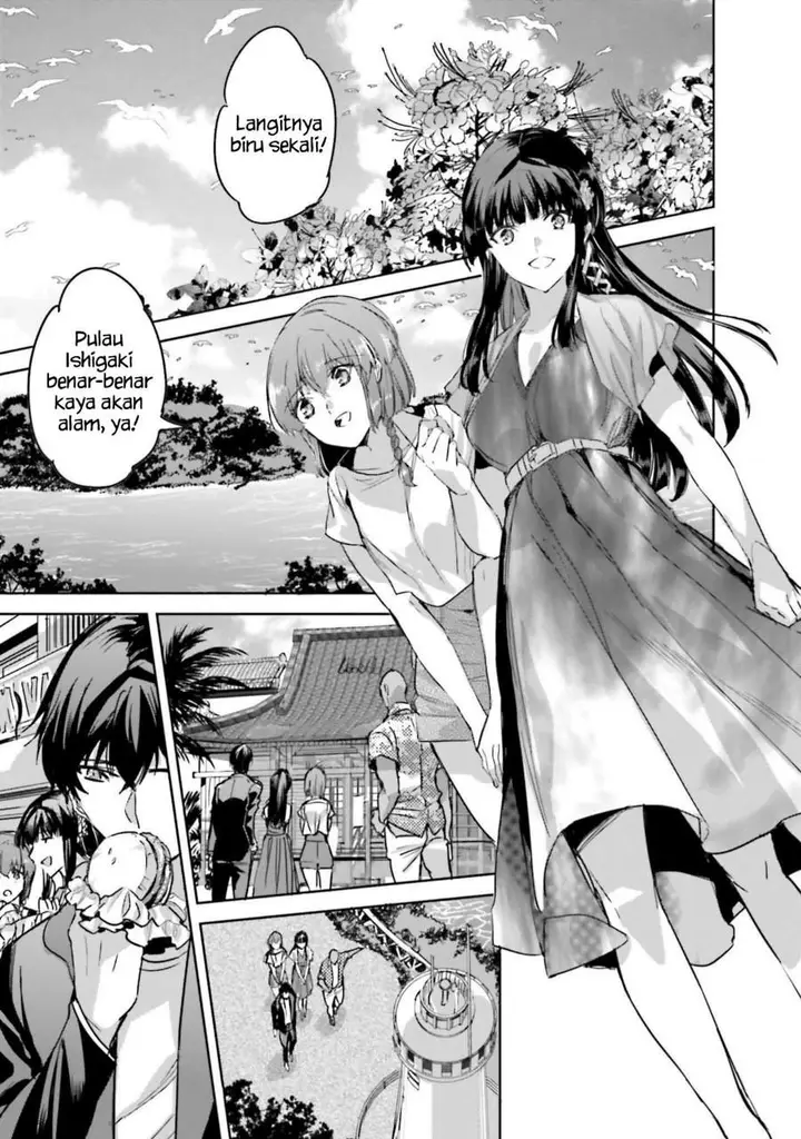 image-komik-mahouka-koukou-no-rettousei-nankai-soujou-hen-chapter-8-8/23