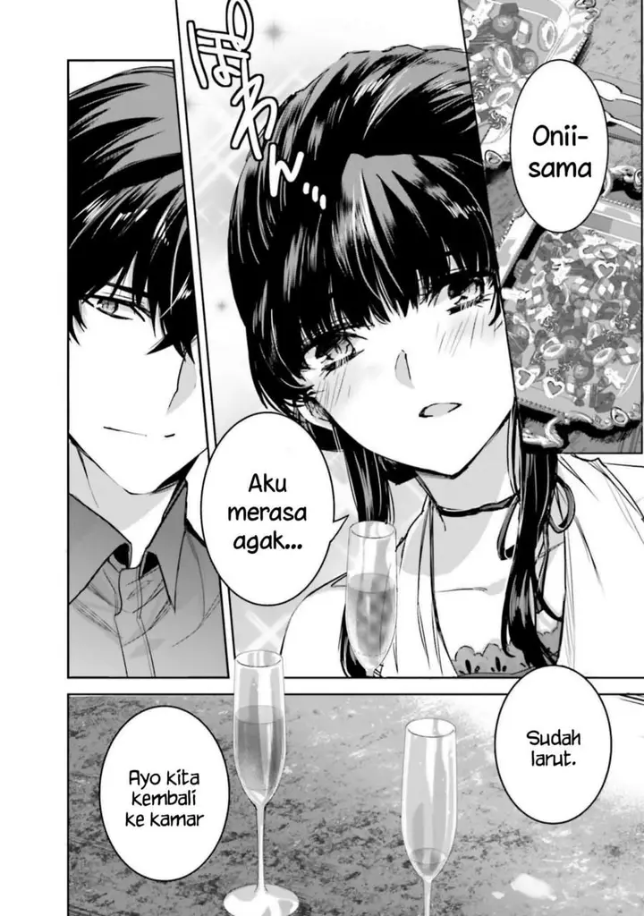 image-komik-mahouka-koukou-no-rettousei-nankai-soujou-hen-chapter-9-3/27