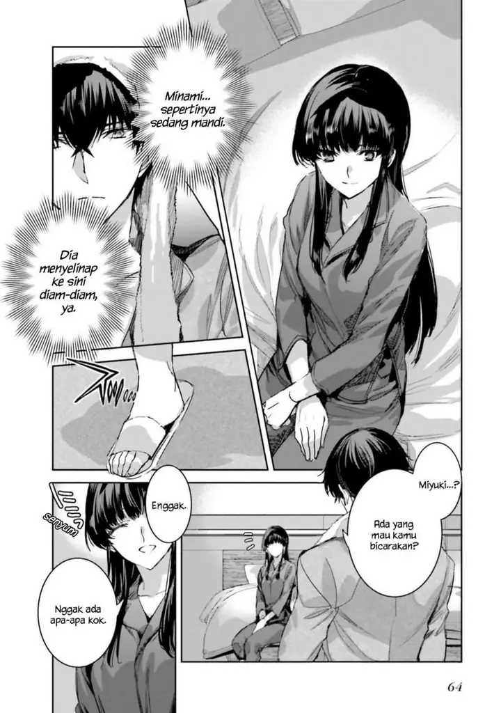 image-komik-mahouka-koukou-no-rettousei-nankai-soujou-hen-chapter-9-13/27