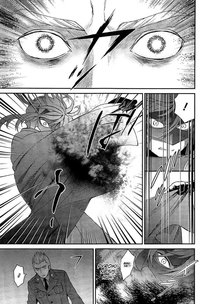 image-komik-mahouka-koukou-no-rettousei-raihousha-hen-chapter-01-15/33